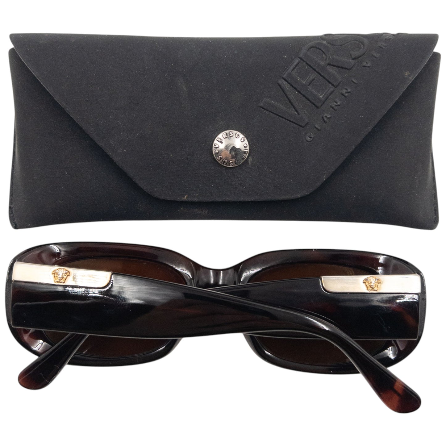 Vintage 1996 Gianni Versace Sunglasses