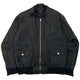 Vintage 2000s Gucci By Tom Ford Zip Up Bomber Jacket Size M