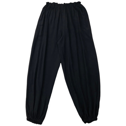 Vintage Comme Des Garçons Lightweight Harem Trousers Size W32