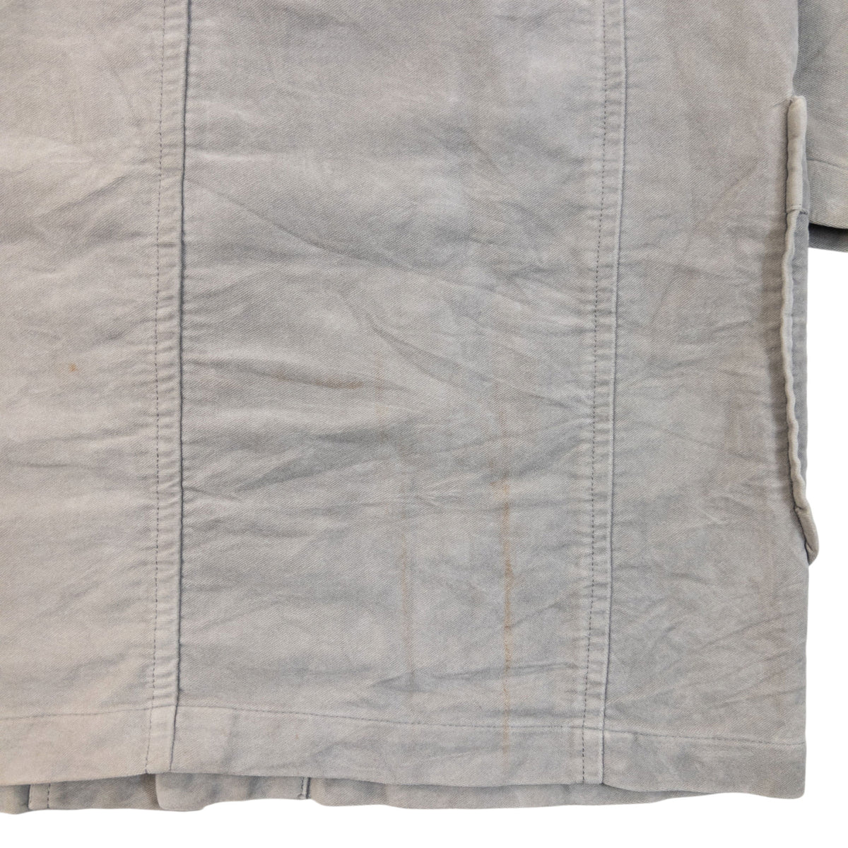 Vintage 2000s Cabane De Zucca By Issey Miyake Button Up Jacket Womens Size S