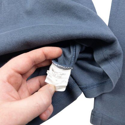 Vintage Hysteric Glamour Switchblade Graphic Long Sleeve T Shirt Womens Size M