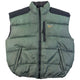 Vintage 2000s Mountain Hardwear Zip Up Puffer Gilet Size XL
