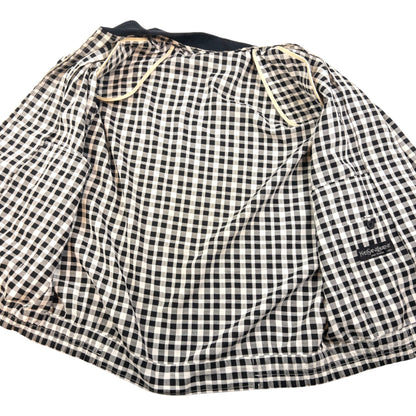 Vintage YSL Yves Saint Laurent Harrington Jacket Size L