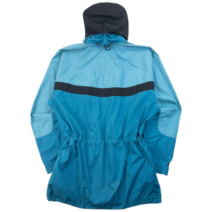 Vintage 90s Nike ACG F.I.T Zip Up Jacket Size M