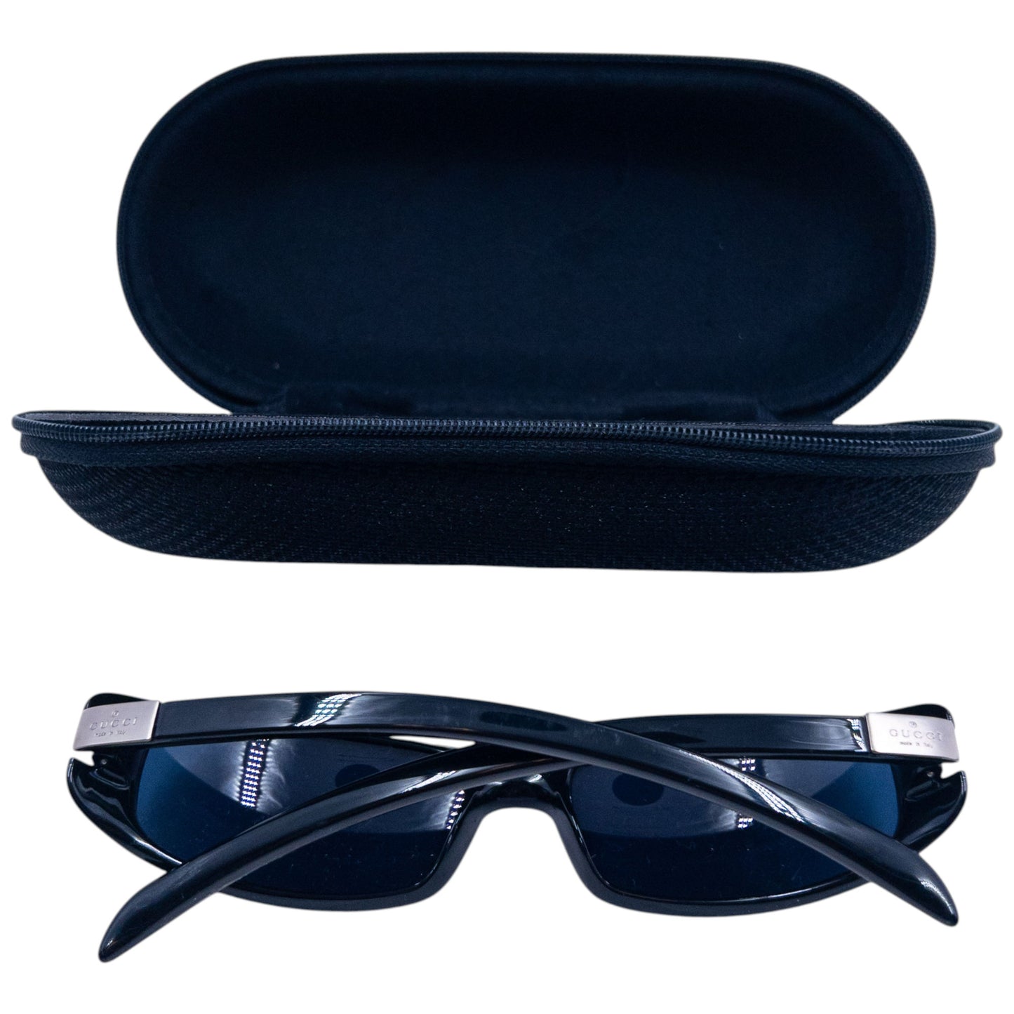 Vintage 1998 Gucci By Tom Ford Sunglasses