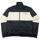 Vintage 2000s Dolce & Gabbana Athletic Zip Up Track Jacket Size M