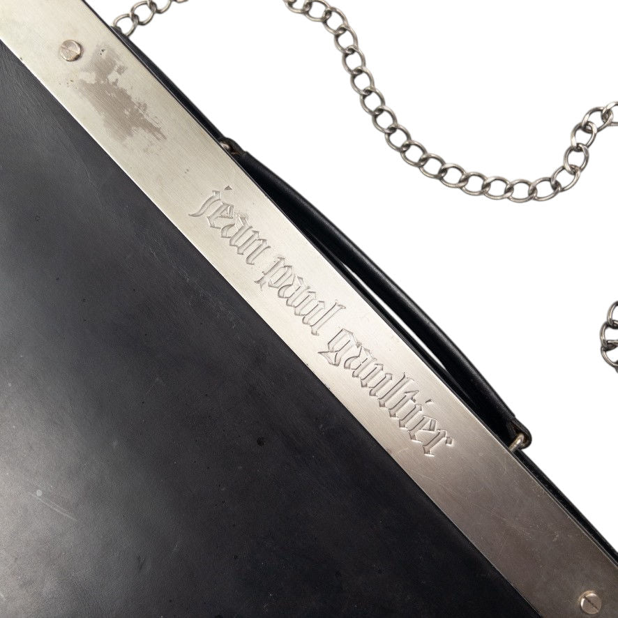 Vintage Jean Paul Gaultier Shoulder Bag