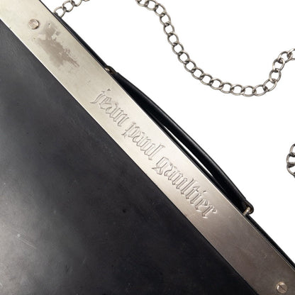 Vintage Jean Paul Gaultier Shoulder Bag