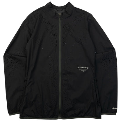 Vintage Nike Gyakusou Undercover Lab Laser-Cut Jacket Womens Size S