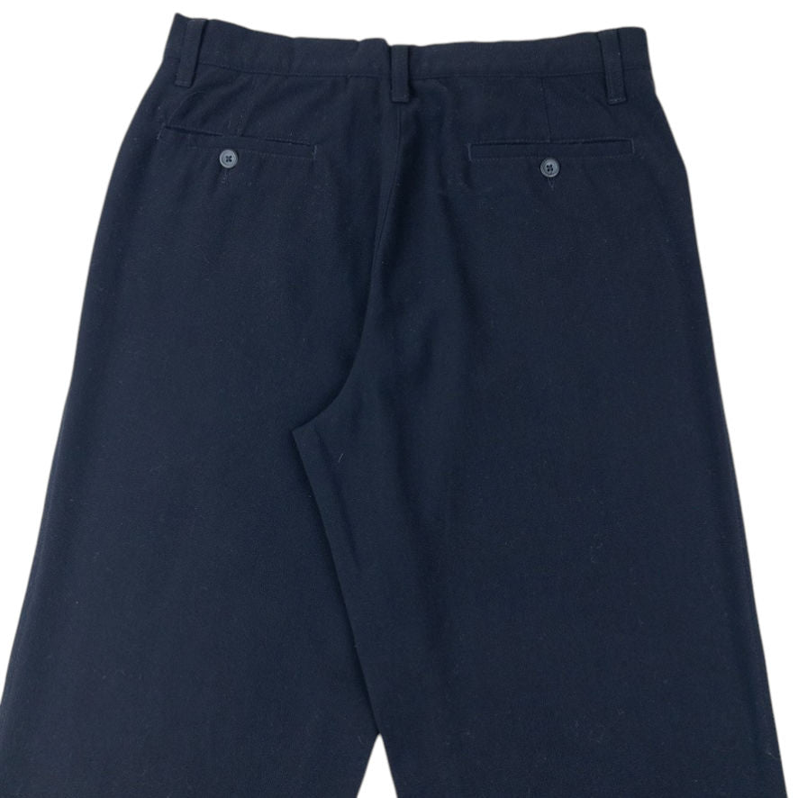 Vintage 2000s Armani Jeans Stretch Trousers Size W29