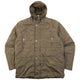 Vintage 2006 CP Company Padded Zip Up Jacket Size L