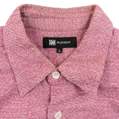 Vintage 2000s Issey Miyake Long Sleeve Button Up Shirt Size XS