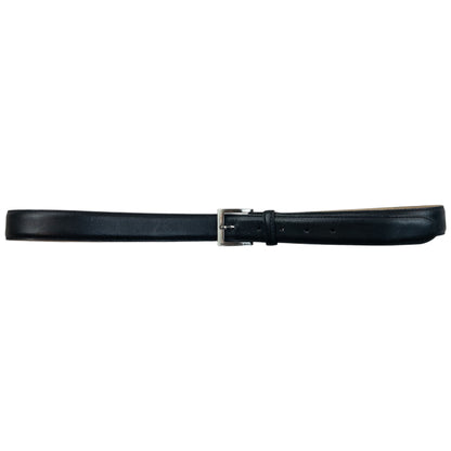 Vintage 2000s Dolce & Gabbana Leather Belt Size XL