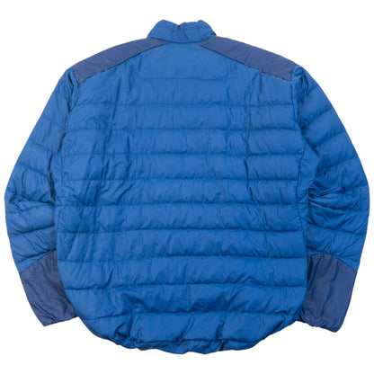 Vintage Arcteryx Thorium AR Down Puffer Jacket Size XL