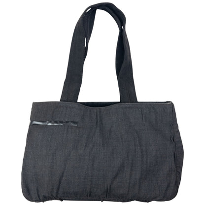 Vintage Prada Shoulder Bag