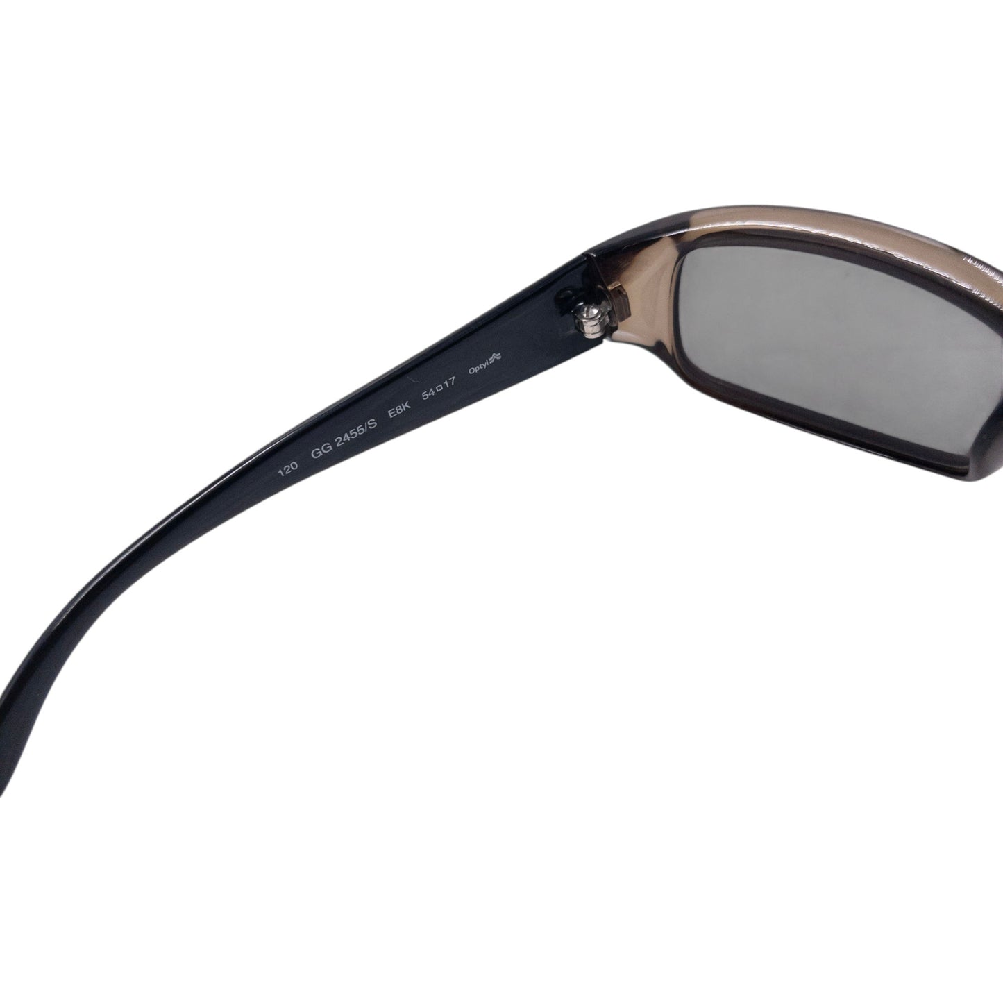 Vintage 1999 Gucci By Tom Ford  Sunglasses