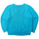 Vintage 90s YSL Yves Saint Laurent Knit Jumper Size M