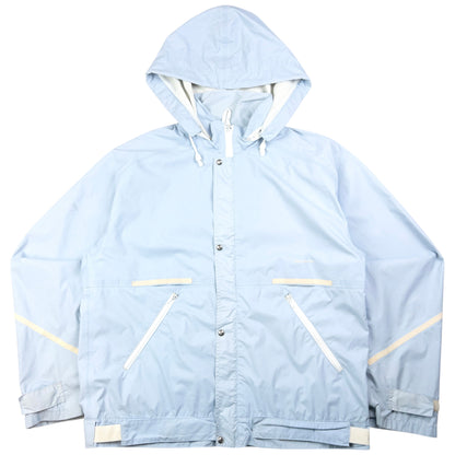 Vintage Helly Hansen Full Zip Tracksuit Bottoms & Jacket Set Size M