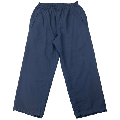 Vintage Burberry Tracksuit Bottoms Size M