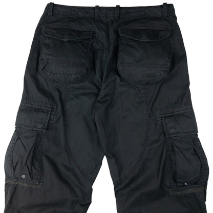 Vintage Polo Ralph Lauren Cargo Trousers Size W32