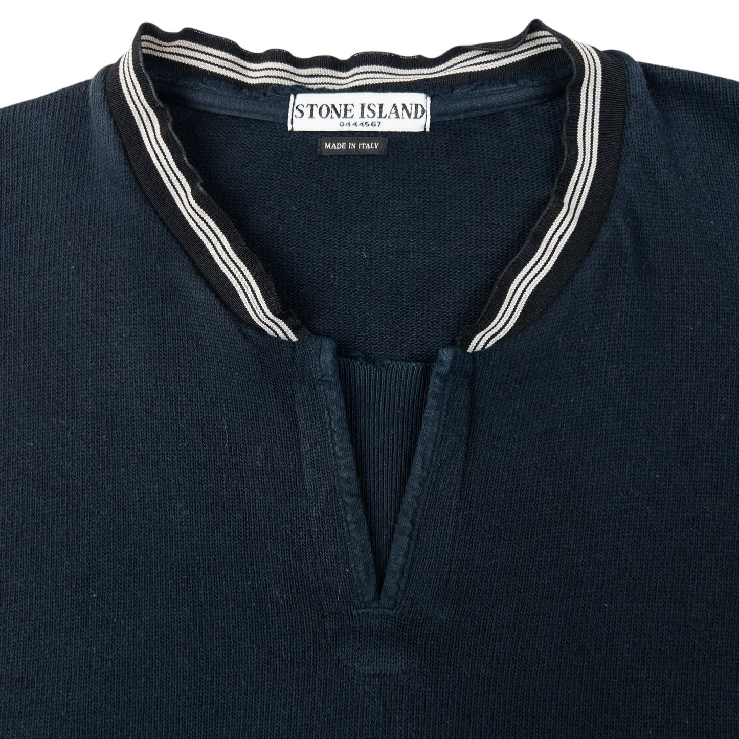 Vintage Stone Island Jumper Size M