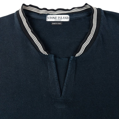 Vintage Stone Island Jumper Size M