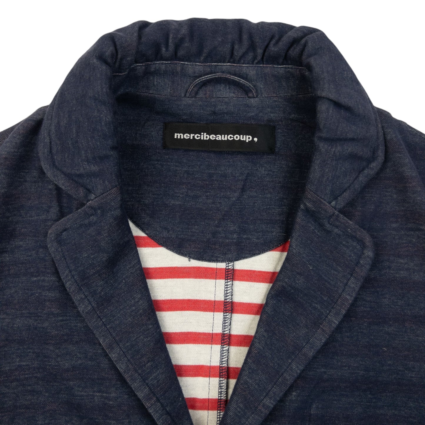 Vintage 2000s Mercibeaucoup By Issey Miyake Button Up Jacket Size XS
