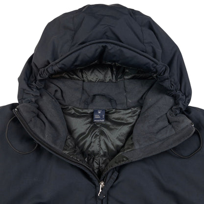 Vintage Montbell Padded Zip Up Jacket Size M