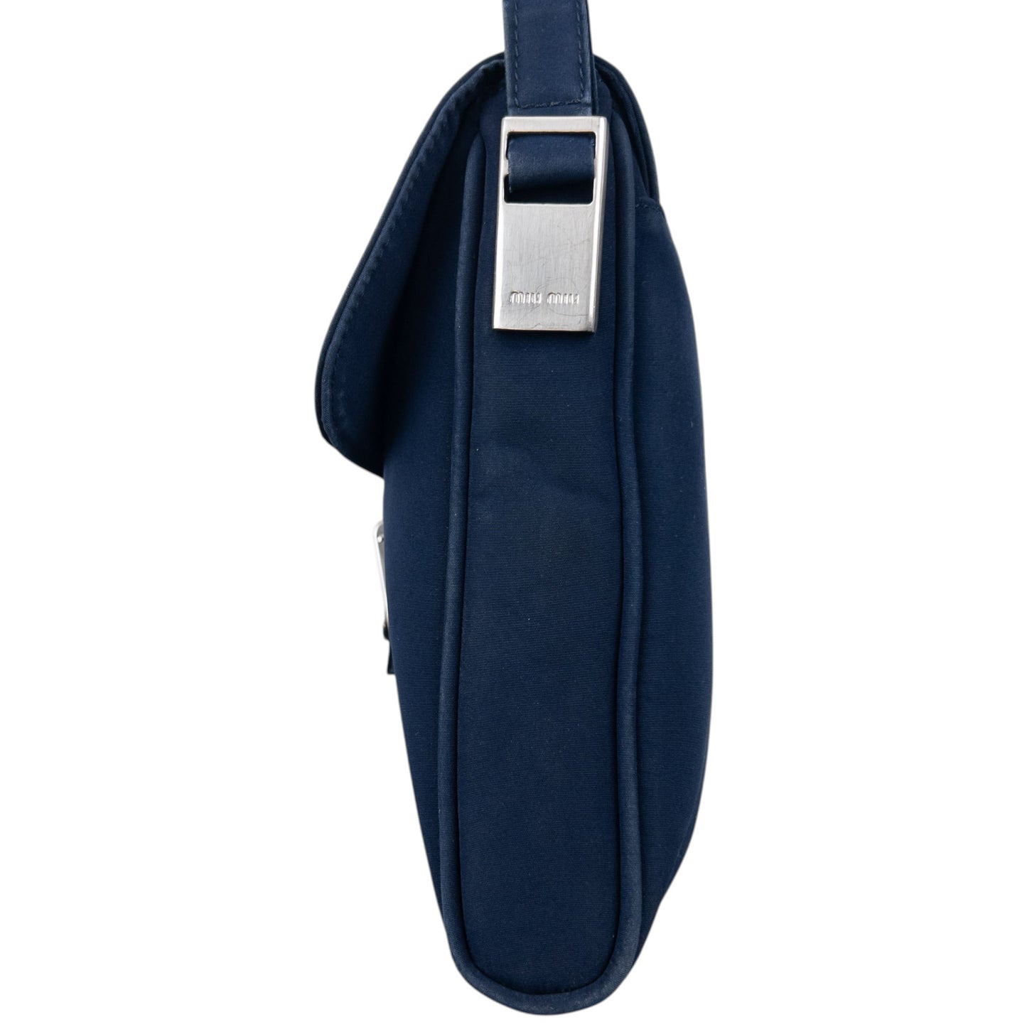 Vintage Miu Miu Crossbody Bag