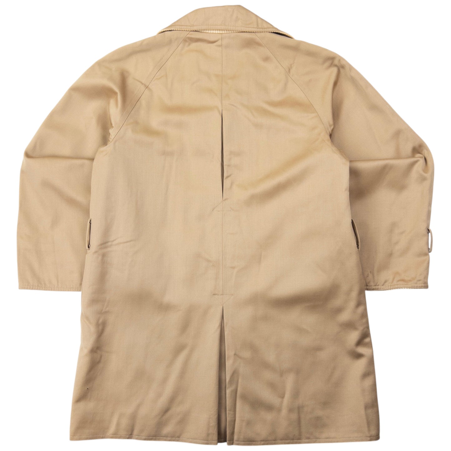 Vintage Yohji Yamamoto Button Up Jacket Size S