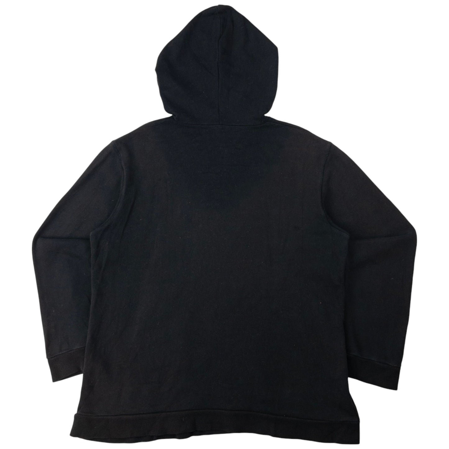 Vintage Hai Sporting Gear By Issey Miyake Embroidered Hoodie Size M