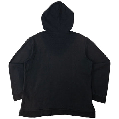 Vintage Hai Sporting Gear By Issey Miyake Embroidered Hoodie Size M