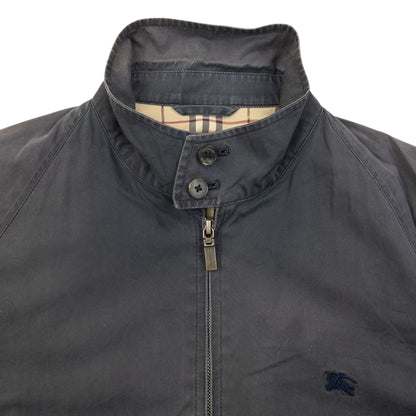 Vintage 2000s Burberry Zip Up Jacket Size XS