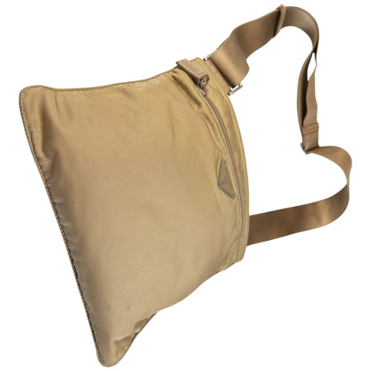 Vintage Prada Crossbody Bag