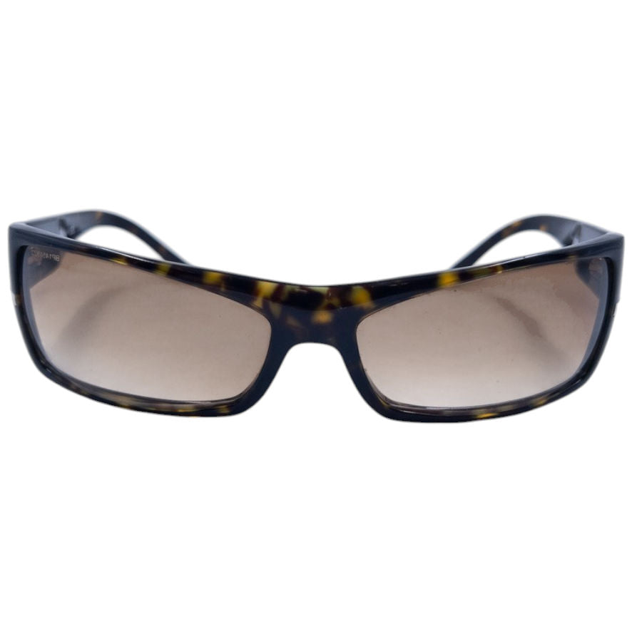 Vintage Prada Tortoise Shell Sunglasses