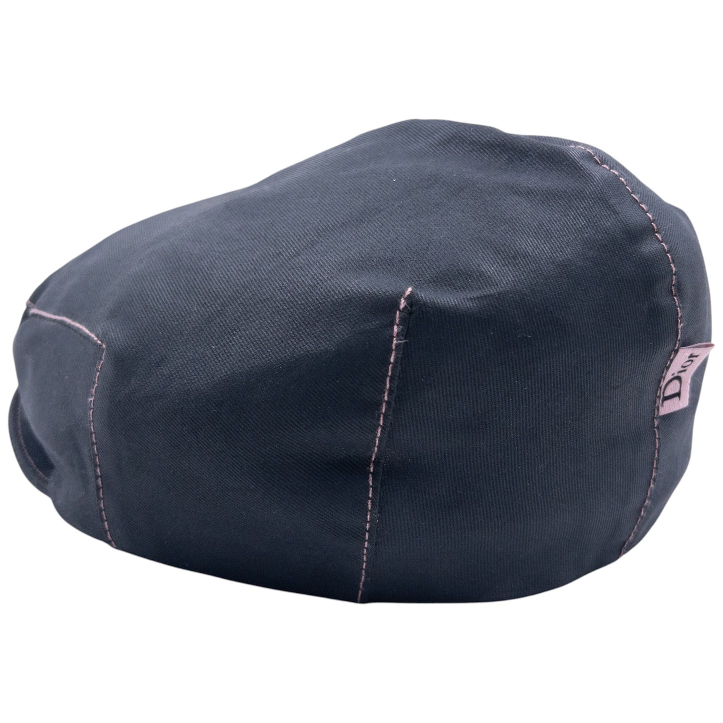 Vintage Dior Flat Cap Hat