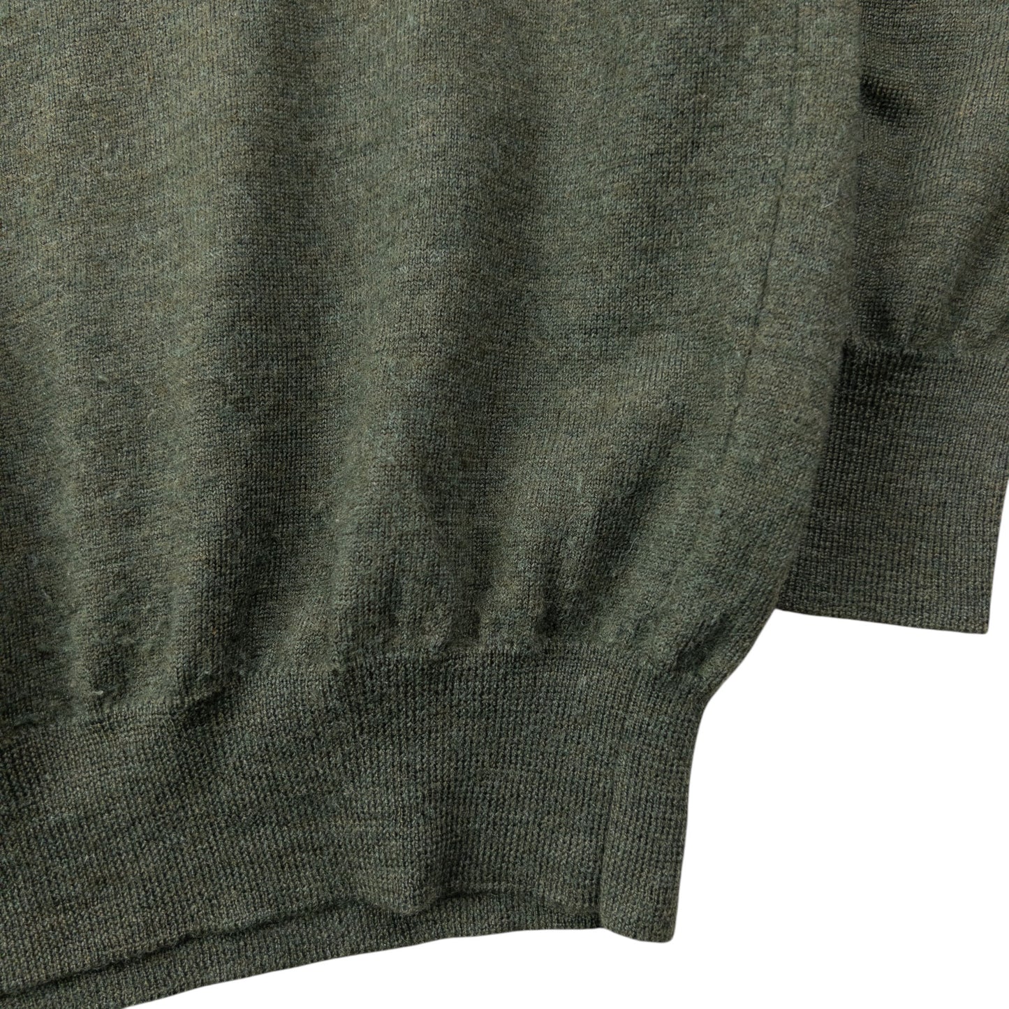 Vintage 90s YSL Yves Saint Laurent Wool Jumper Size S