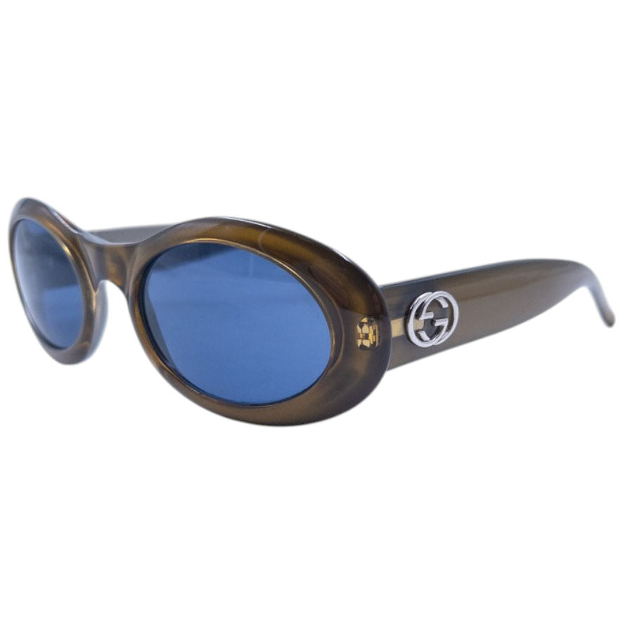 Vintage Gucci Sunglasses