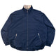 Vintage 2000s Burberry Zip Up Jacket Size M