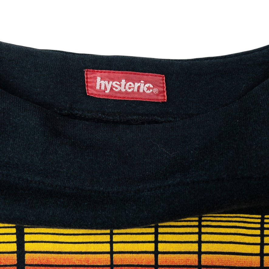 Vintage Hysteric Glamour Graphic Sweatshirt Womens Size S