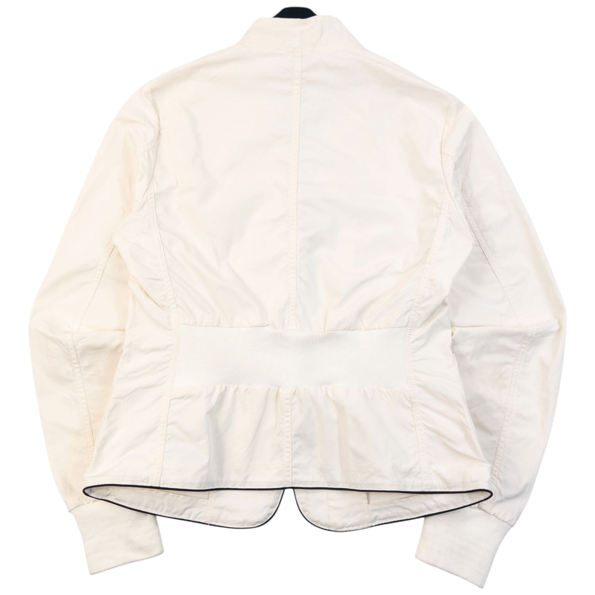 Vintage 2000s Moncler Zip Up Jacket Womens Size M