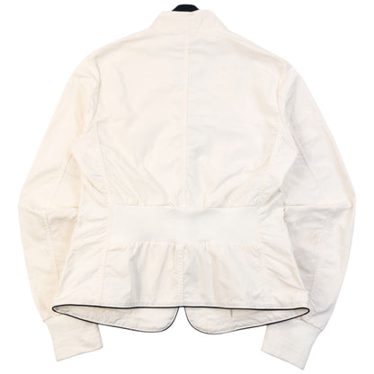 Vintage 2000s Moncler Zip Up Jacket Womens Size M