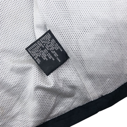 Vintage Oakley Lightweight Zip Up Jacket Size M