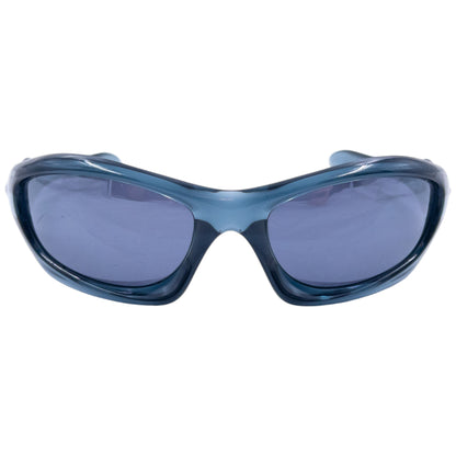 Vintage Oakley Monster Doggle Sunglasses