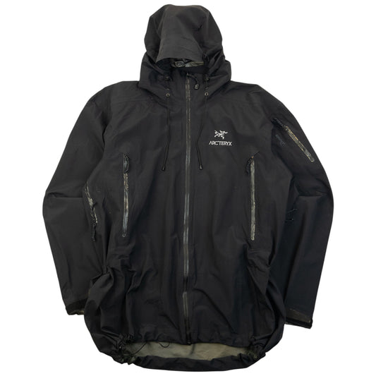 Vintage Arcteryx Beta Goretex Pro Jacket Size XXL
