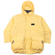 Vintage 90s Burberry Fleece Lined Jacket Size L