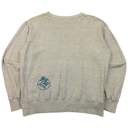 Vintage 90s Hysteric Glamour Graphic Sweatshirt Size S