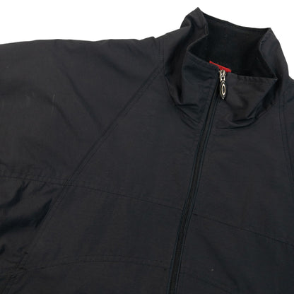 Vintage 90s Oakley Zip Up Jacket Size XL