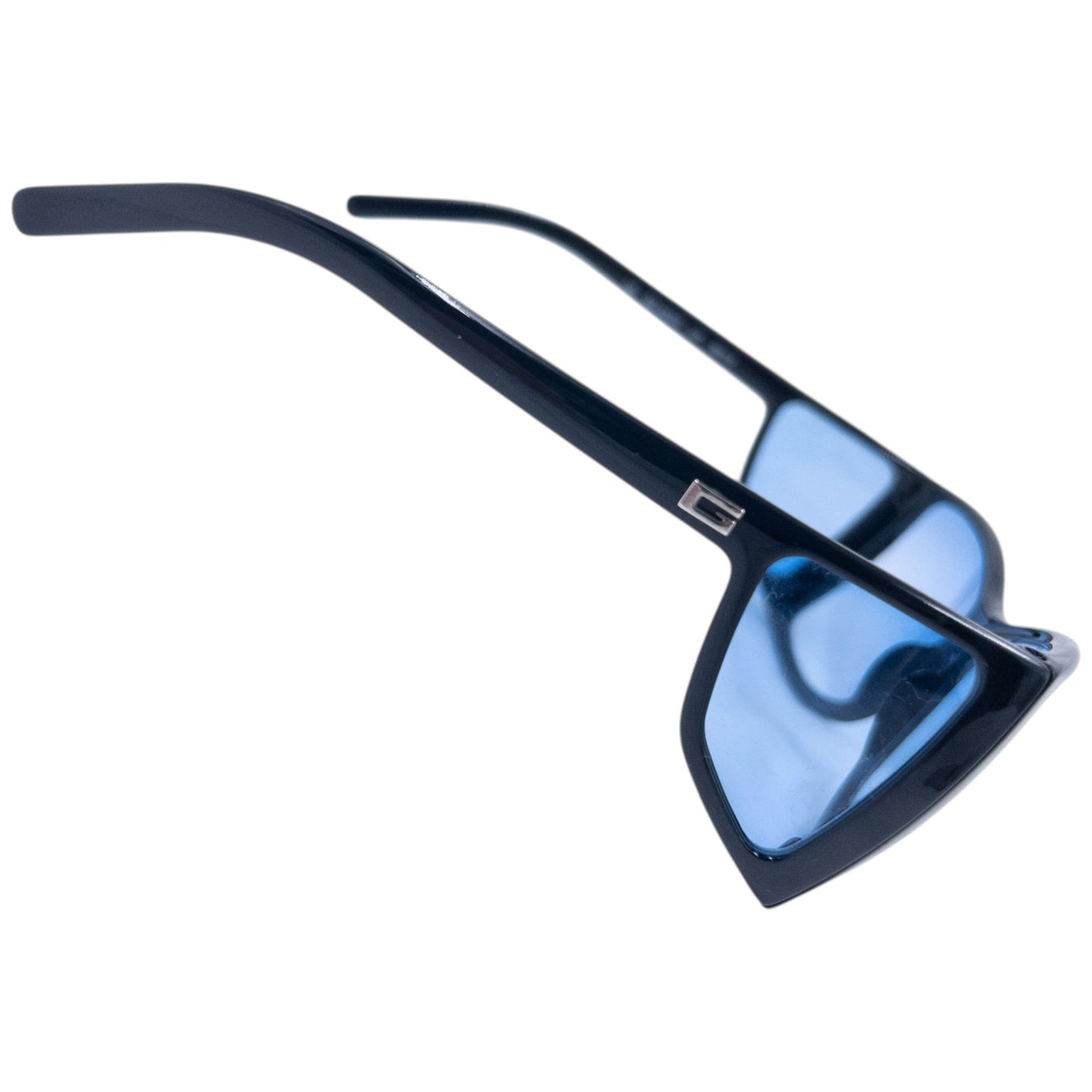 Vintage SS2000 Gucci Sunglasses