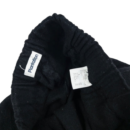 Vintage Plantation By Issey Miyake Fleece Skirt Womens Size W30